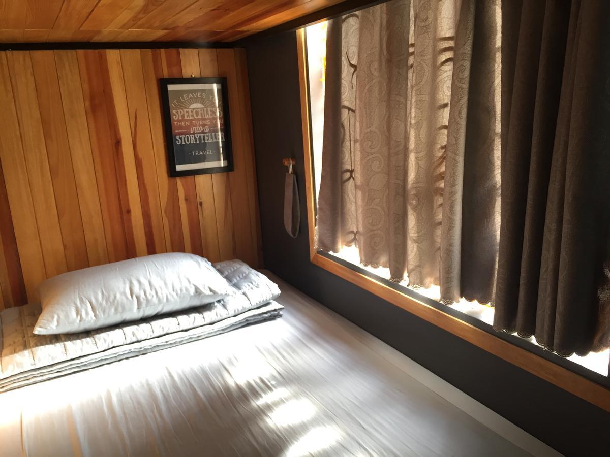 ダナン市 5D Upper Dormホステル エクステリア 写真