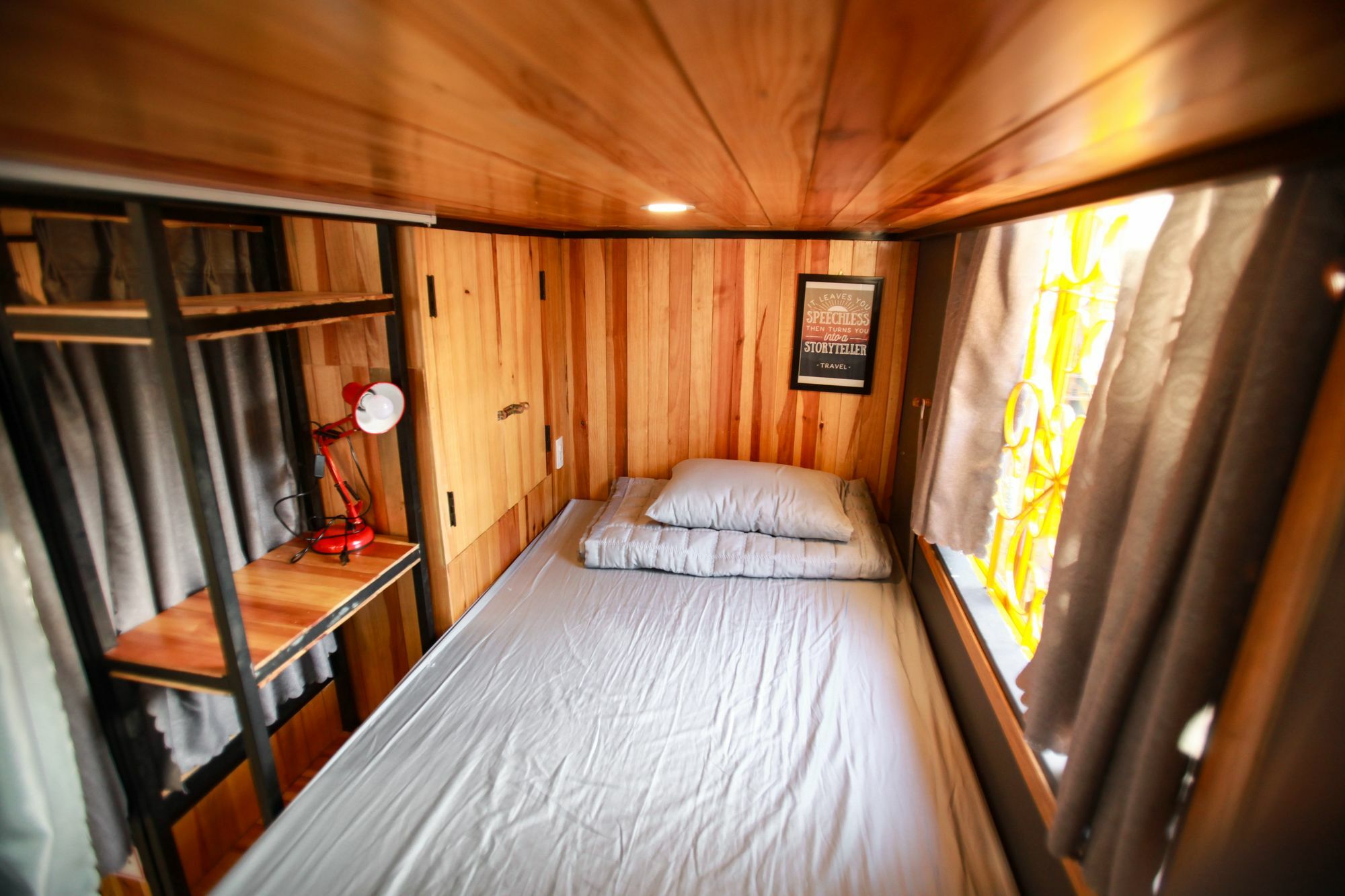 ダナン市 5D Upper Dormホステル エクステリア 写真