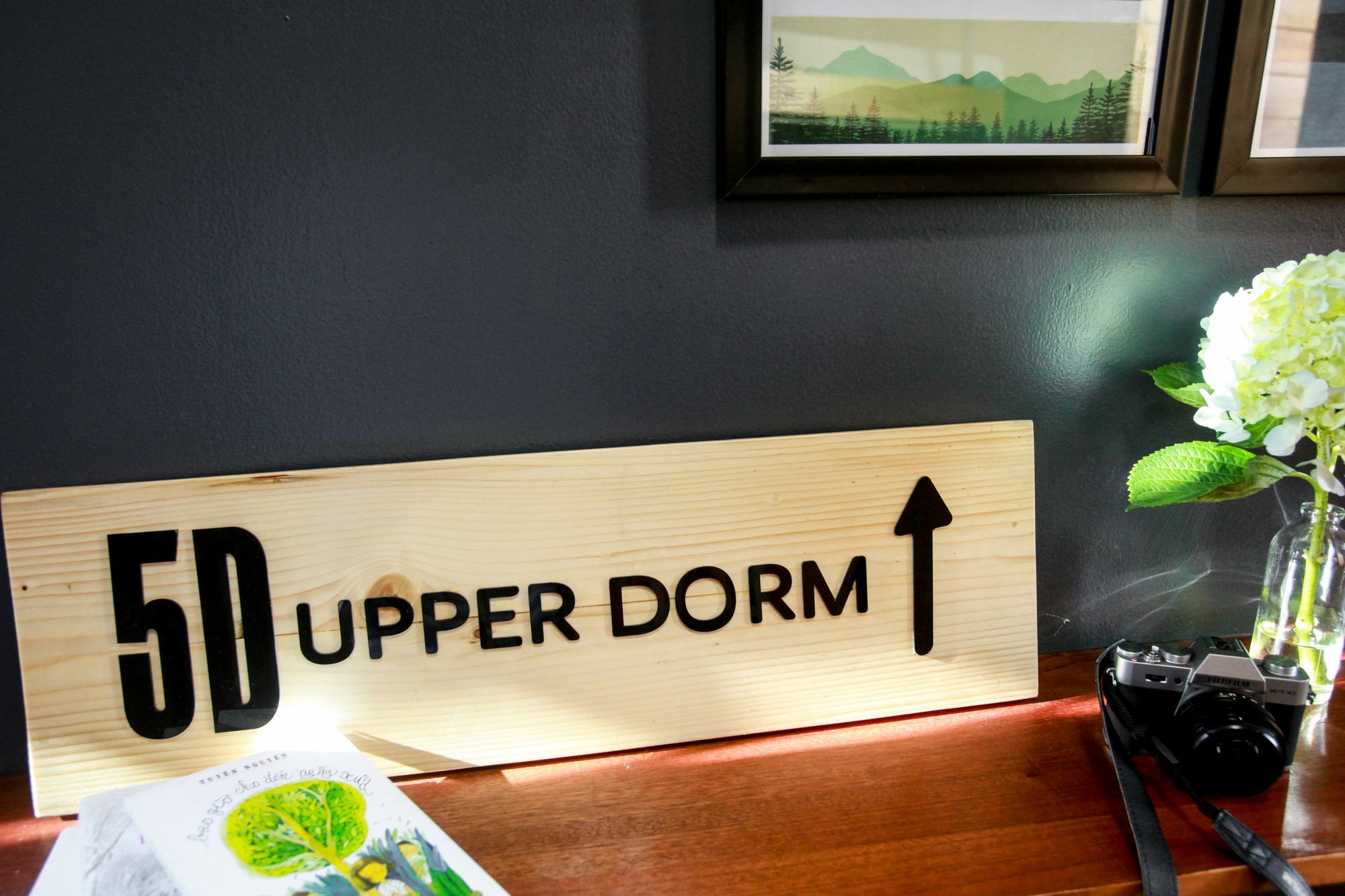 ダナン市 5D Upper Dormホステル エクステリア 写真